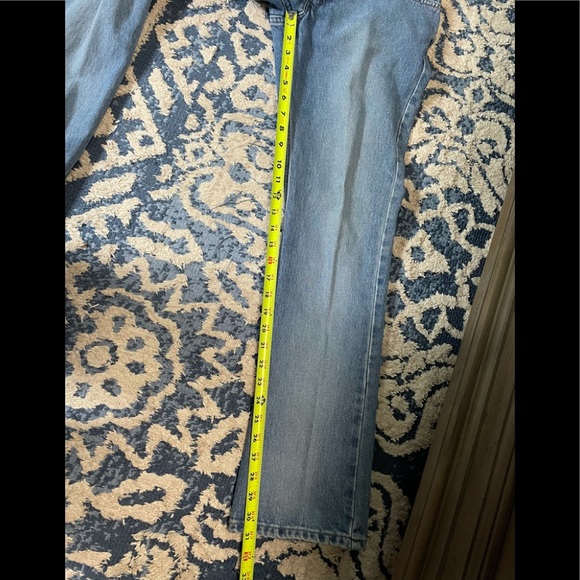 Vintage Old Navy Jeans - Picture 8 of 8